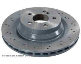 FREN DİSKİ CLS 55 AMG.E 55 AMG.E 55 AMG T