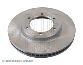 FREN DİSKİ DYNA 2001-06