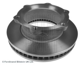FREN DİSKİ DYNA 2006