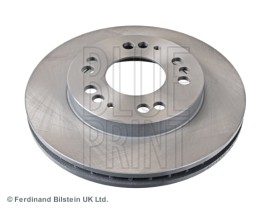 FREN DİSKİ ECLIPSE