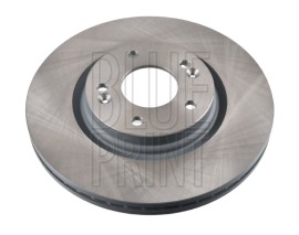 FREN DİSKİ ELANTRA 5-KONA-TUCSON-İ30-SPORTAGE 4-SOUL 3-PROCEED-CEED 1.0-1.4-1.6D