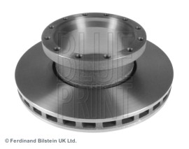 FREN DİSKİ F SERIES