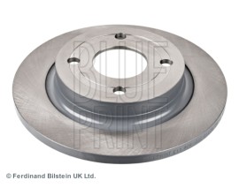FREN DİSKİ FİESTA 1.0 ECOBOOST.FİESTA 1.1 TI-VCT.FİESTA ACTİVE 1.5 TDCI DURATORQ