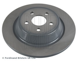 FREN DİSKİ FORD PKW