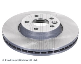 FREN DİSKİ GALAXY 2006