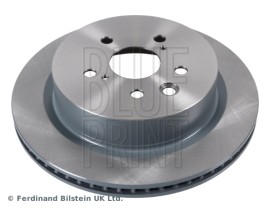 FREN DİSKİ GS 2012