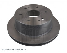 FREN DİSKİ H1/H200/PLAZA/STAREX