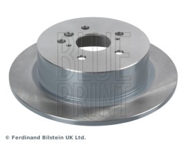 FREN DİSKİ HIGHLANDER 2007