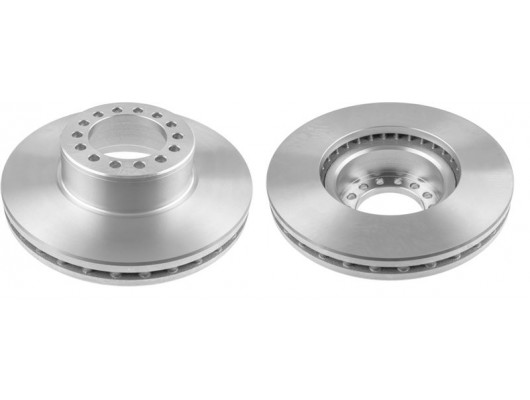 FREN DİSKİ IVECO EUROCARGO I-III.EUROFIRE ÖN- ARKA