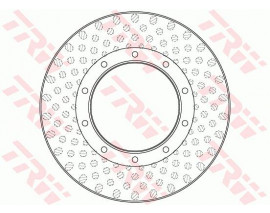 FREN DİSKİ IVECO P/PA MERCEDES-BENZ ACTROS 1824 - 1863.ACTROS 2024 - 2063.ACTROS 2424 - 24 63. ACTROS 2524 - 2563. ACTROS 2624 - 2665. ACTROS 3231 - 3339. ACTROS 3340 - 3939. ACTROS 4036 - 48
