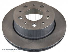 FREN DİSKİ JUMPER III 2.0 HDI 16V.JUMPER III 2.2 HDI 16V.JUMPER III 3.0 HDI 16V.RELAY III 2.0 HDI 16