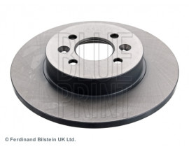 FREN DİSKİ KANGOO I. KANGOO I 4X4