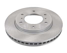 FREN DİSKİ L 200 2.5 DI-D 04.2010 - ; L 200 2.5 DI-D 4X4 04.2010 - ; L 200 2.5 DI-D 4X4 10.2007 - ;