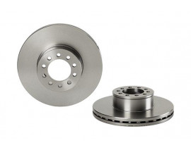 FREN DİSKİ MAN TGL I 01/04- -MAN TGS I 01/05-