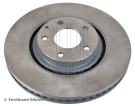 FREN DİSKİ MAZDA6 IV GL 2.2 D 16V.MAZDA6 IV WAGON GL 2.2 D 16V.MAZDA6 IV WAGON AWD GL 2.2 D 16