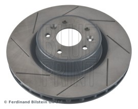 FREN DİSKİ MEGANE III COUPE DZ 2.0 16V