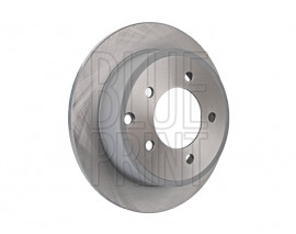 FREN DİSKİ MERCEDES-BENZ PKW