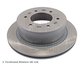 FREN DİSKİ MONTERO/PAJERO SPORT