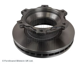 FREN DİSKİ N SERIES 2002