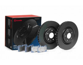 FREN DİSKİ NIO ES6 12/18- -NIO ES8 12/17-