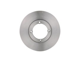 FREN DİSKİ. ÖN. 236 /12.6-9.7 MM