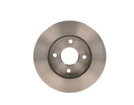 FREN DİSKİ. ÖN. 238 /18-16 MM . HAVA KANALLI