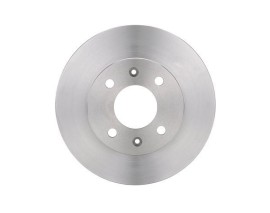 FREN DİSKİ. ÖN. 241 / 18-16 MM