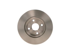 FREN DİSKİ. ÖN. 255 /25-24 MM . HAVA KANALLI. YÜKSEK KARBON ALAŞIMLI