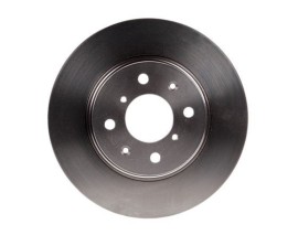 FREN DİSKİ. ÖN. 256 /22-20 MM . HAVA KANALLI. YÜKSEK KARBON ALAŞIMLI. CİVATA KİTİ