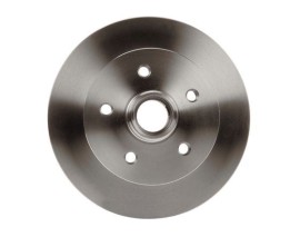 FREN DİSKİ. ÖN. 258.0 /15.0-13.0 MM