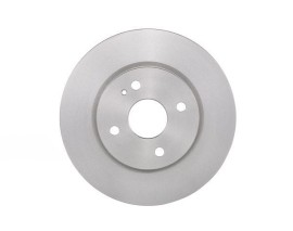 FREN DİSKİ. ÖN. 258 /23-21 MM . HAVA KANALLI. YÜKSEK KARBON ALAŞIMLI