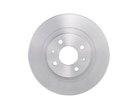 FREN DİSKİ. ÖN. 260 /20-18 MM . HAVA KANALLI