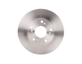 FREN DİSKİ. ÖN. 262 /21-19 MM . HAVA KANALLI