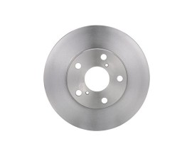 FREN DİSKİ. ÖN. 275 / 25-23 MM . HAVA KANALLI. YÜKSEK KARBON ALAŞIMLI