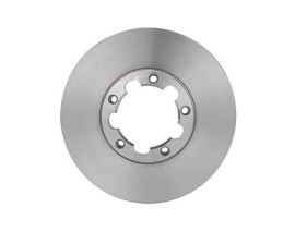 FREN DİSKİ. ÖN. 276 /28-25 MM . YÜKSEK KARBON ALAŞIMLI