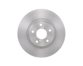 FREN DİSKİ. ÖN. 277 /24-22 MM . HAVA KANALLI