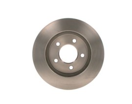 FREN DİSKİ. ÖN. 282.5 /24-22.4 MM . HAVA KANALLI. YÜKSEK KARBON ALAŞIMLI