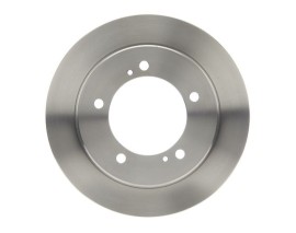 FREN DİSKİ. ÖN. 287 / 17-15 MM . HAVA KANALLI