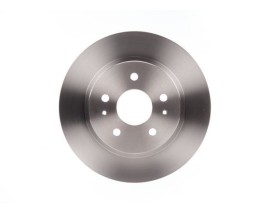 FREN DİSKİ. ÖN. 287 MM / 22-21 MM HAVA KANALLI