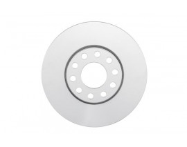 FREN DİSKİ. ÖN. 288 /25-23 MM . HAVA KANALLI. KAPLAMALI. YÜKSEK KARBON ALAŞIMLI PASSAT 1.6 01.1999