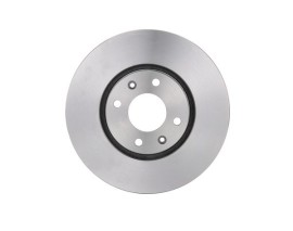 FREN DİSKİ. ÖN. 288 /28-26 MM . HAVA KANALLI. CİVATA KİTİ