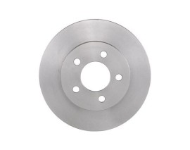 FREN DİSKİ. ÖN. 288 /28-26 MM . HAVA KANALLI. YÜKSEK KARBON ALAŞIMLI