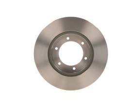 FREN DİSKİ. ÖN. 289 / 20-18 MM