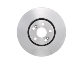 FREN DİSKİ. ÖN. 308 / 28-25.8 MM . HAVA KANALLI. YÜKSEK KARBON ALAŞIMLI