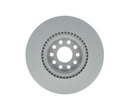 FREN DİSKİ. ÖN. 323 /30-28 MM . HAVA KANALLI. KAPLAMALI. YÜKSEK KARBON ALAŞIMLI