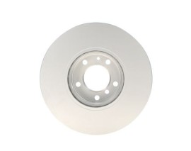 FREN DİSKİ. ÖN. 324 /30-28.4 MM . HAVA KANALLI. KAPLAMALI. YÜKSEK KARBON ALAŞIMLI