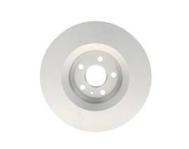 FREN DİSKİ. ÖN. 340 /30-28 MM . HAVA KANALLI. KAPLAMALI. YÜKSEK KARBON ALAŞIMLI