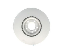 FREN DİSKİ. ÖN. 340 /30-28 MM . KAPLAMALI. YÜKSEK KARBON ALAŞIMLI. CİVATA KİTİ