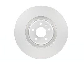 FREN DİSKİ. ÖN. 356 /34-31.5 MM . HAVA KANALLI. KAPLAMALI. YÜKSEK KARBON ALAŞIMLI