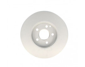 FREN DISKI ON 4-matic MERCEDES E-CLASS W211 S211